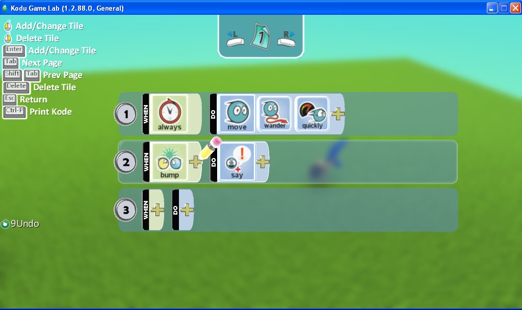 kodu game lab mac